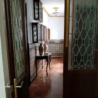 Voces del Misterio 7tv: Investigación paranormal en la Casa de los Secretos, Investigación en la Casa del Crimen