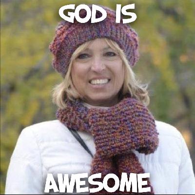 Christian Testimonies | Jackie Andres Christian Testimonies | Jackie Andres