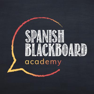 First Spanish Lesson - Spanish Blackboard Academy