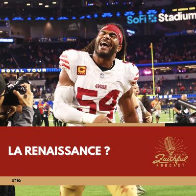 #116 - La renaissance ?