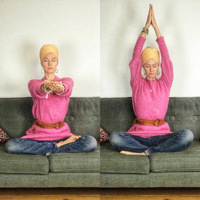 Heal With The Mul Mantra