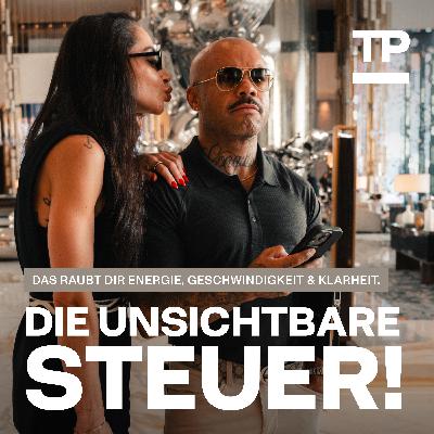 Die versteckte Kostenfalle in jeder Beziehung #71 Die versteckte Kostenfalle in jeder Beziehung #71