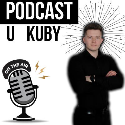 Dietetyczne błędy w treningu siłowym - nie trać 'Gains'ów! | Dawid Sobuta | 🎧PODCAST u KUBY #64