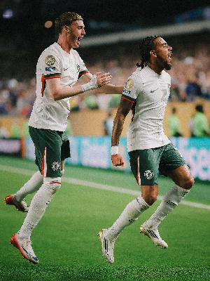 Episode 236 “Chelsea at The Club World Cup: Chelsea 2-1 Palmeiras ”