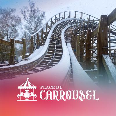 Un hiver avec le directeur de la Mer de Sable