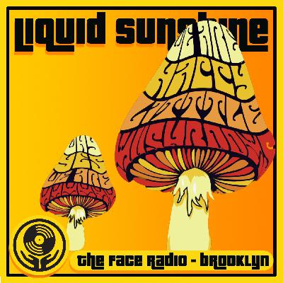 Psychedelic Post Peak K-Bump House - Liquid Sunshine @ The Face Radio - Show #240