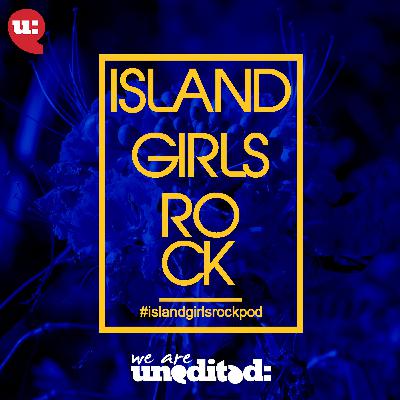 Chill and create - Carolyne Hill (Jamaica)