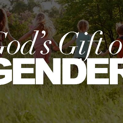 God's Gift Of Gender - Pastor Tyler Gaulden God's Gift Of Gender - Pastor Tyler Gaulden