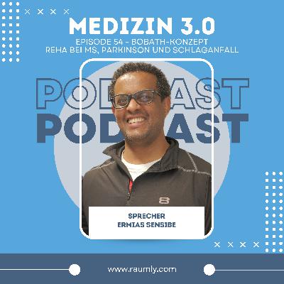Bobath-Konzept und Neuroreha: Was Patienten und Angehörige wissen sollten. Ep. 54 Bobath-Konzept und Neuroreha: Was Patienten und Angehörige wissen sollten. Ep. 54