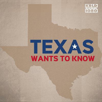 How much is Texas spending on border security?