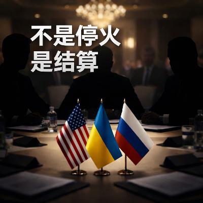 俄乌战争 正在清盘 俄乌战争 正在清盘