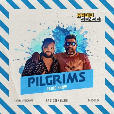 Pilgrims Radio Show  @ Radio Sense 2024.11.30 - EP115
