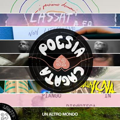 52 - Agosto 2023 (con Elena!)