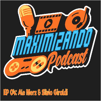 Maximizando Ep. 004