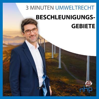 Beschleunigungsgebiete Beschleunigungsgebiete