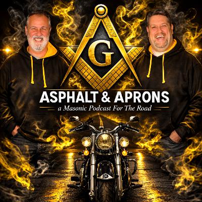 Meeting A Well Known Mason - Part 1