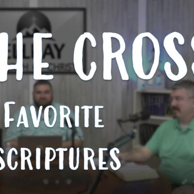 At the Cross RDP Episode 11 At the Cross RDP Episode 11