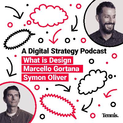 Ep 12. What is Design?