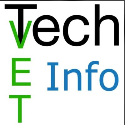 Vet Tech Info (Trailer)