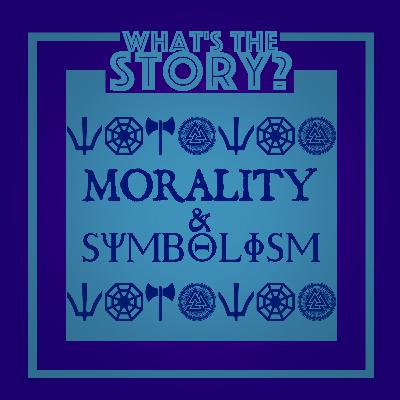 Morality and Symbolism