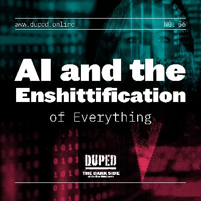 AI and the Enshittification of Everything