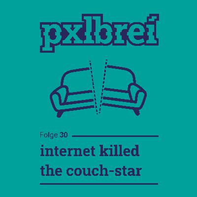 30 stirbt der couch co-op?