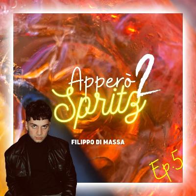 Ep. 2.5 - La magia del comporre musica Ep. 2.5 - La magia del comporre musica