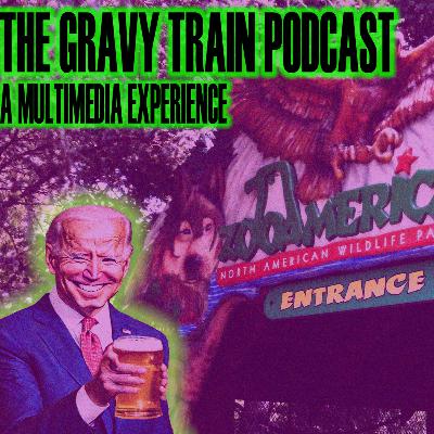 Ep. 24 - Zoo America and the Race Against Adolf Hitler Ep. 24 - Zoo America and the Race Against Adolf Hitler
