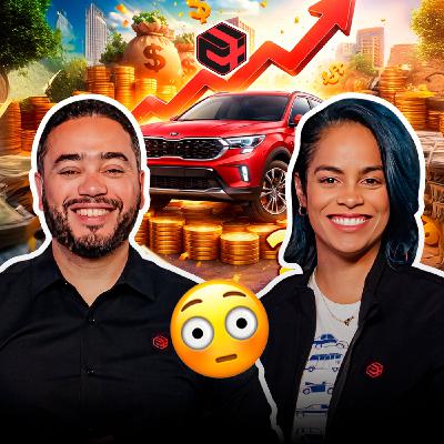 ¿Por qué KIA está aumentando sus precios en 2026? ¿Por qué KIA está aumentando sus precios en 2026?
