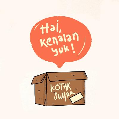 Hai, kenalan yuk :)