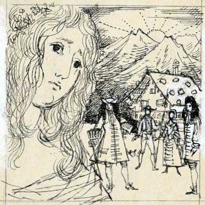 Opera 'Linda di Chamonix' by DONIZETTI + Nocturne - January 28