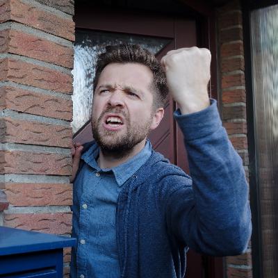 Is "venting" your anger actually a bad idea? Is "venting" your anger actually a bad idea?