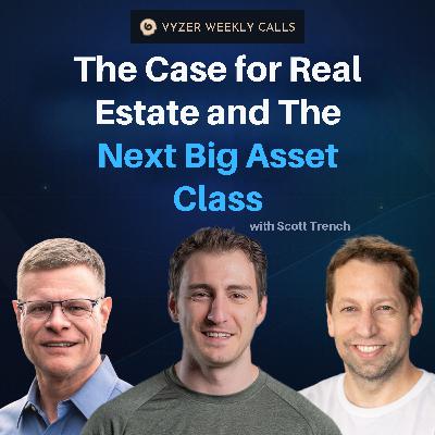 Build a Thesis, Not a Deal Pipeline | Scott Trench Build a Thesis, Not a Deal Pipeline | Scott Trench