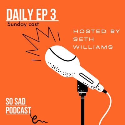 Sunday cast topics Sunday cast topics