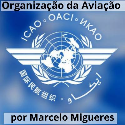 Criação da ICAO