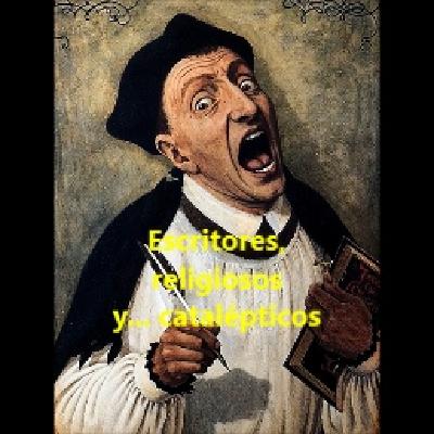 Escritores, religiosos y... ¿catalépticos? Fray Luis de León, Thomas de Kempis y Santa Teresa. Escritores, religiosos y... ¿catalépticos? Fray Luis de León, Thomas de Kempis y Santa Teresa.