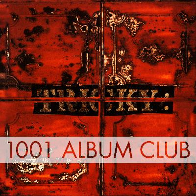 789 Tricky - Maxinquaye