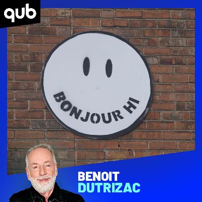 «Qu’Ensemble Montréal se ramasse, ils sont bien mal partis!», s’insurge Benoit Dutrizac