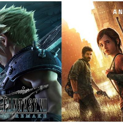 Final Fantasy 7 Remake DEMO, GDC Postponed Until Summer Final Fantasy 7 Remake DEMO, GDC Postponed Until Summer