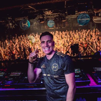 Bryan Kearney 4 Hour Set LIVE @ Kearnage London 2025