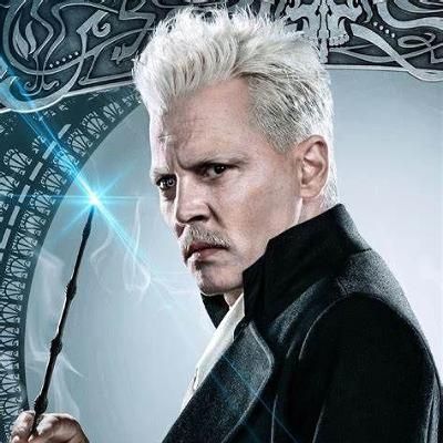 Colonisation, la faute à Grindelwald? Colonisation, la faute à Grindelwald?