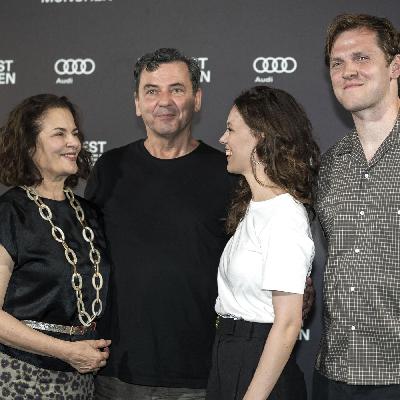 "Miroirs No. 3" - Der neue Film von Christian Petzold