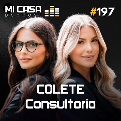 Mi Casa 197 | O Segredo da Colete Consultoria para Vender Imóveis Todos os Dias em SP Mi Casa 197 | O Segredo da Colete Consultoria para Vender Imóveis Todos os Dias em SP