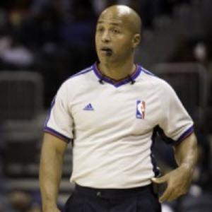 EPISODE 2 - "REFS YOU SUCK!!!"