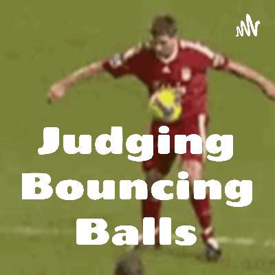 Episode #64 - Back From Arizona Episode #64 - Back From Arizona