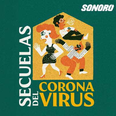 Secuelas del Coronavirus - Trailer Secuelas del Coronavirus - Trailer