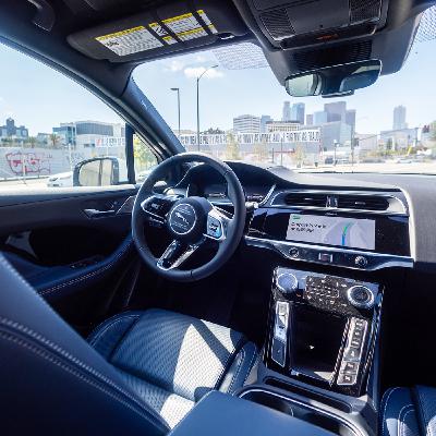 Terrorists could use driverless cars to commit attacks