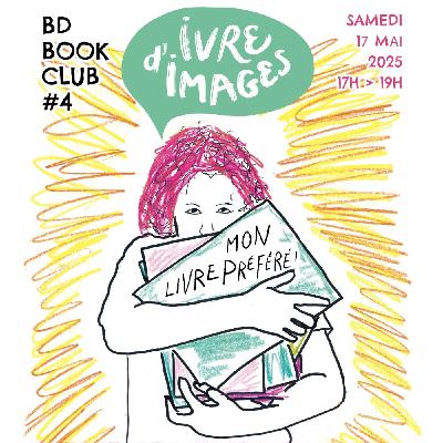 #4 - Comprendre le monde de l'édition de la littérature Jeunesse.avec Valérie Cussaguet - les fourmis rouges -