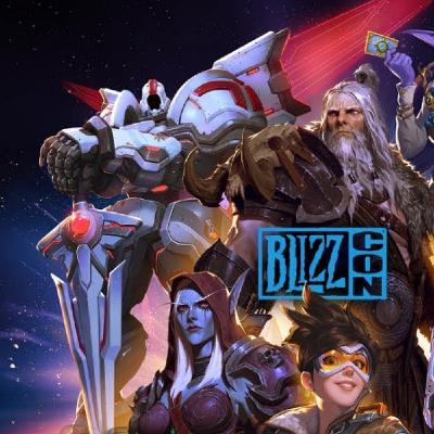 Ecos del Laberinto 2x10 Lo que vimos en la Blizccon 2019 Ecos del Laberinto 2x10 Lo que vimos en la Blizccon 2019