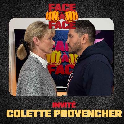 KO Show - EXTRA - Colette: Douce tempête